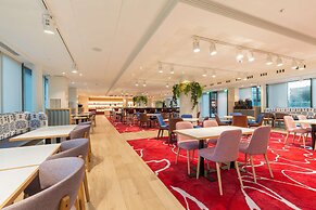 Radisson Blu Hotel Amsterdam Airport Schiphol