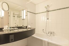 Radisson Blu Hotel Amsterdam Airport Schiphol