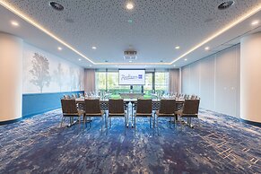 Radisson Blu Hotel Amsterdam Airport Schiphol