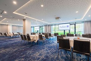 Radisson Blu Hotel Amsterdam Airport Schiphol