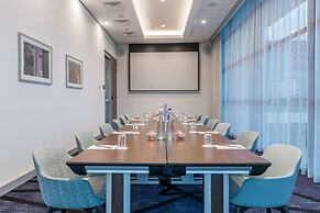 Radisson Blu Hotel Amsterdam Airport Schiphol