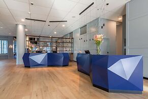 Radisson Blu Hotel Amsterdam Airport Schiphol