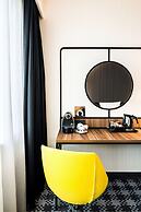 Radisson Blu Hotel Amsterdam Airport Schiphol