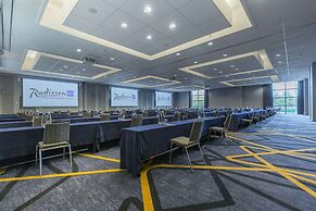 Radisson Blu Hotel Amsterdam Airport Schiphol