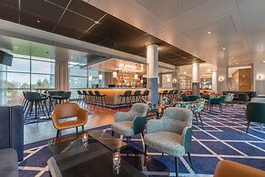 Radisson Blu Hotel Amsterdam Airport Schiphol