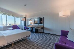 Radisson Blu Hotel Amsterdam Airport Schiphol