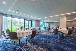 Radisson Blu Hotel Amsterdam Airport Schiphol