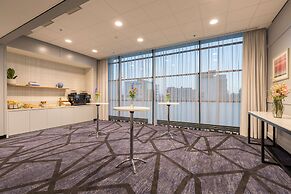 Radisson Blu Hotel Amsterdam Airport Schiphol