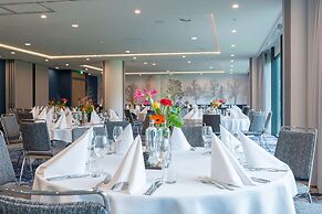 Radisson Blu Hotel Amsterdam Airport Schiphol
