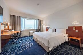 Radisson Blu Hotel Amsterdam Airport Schiphol