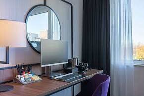 Radisson Blu Hotel Amsterdam Airport Schiphol