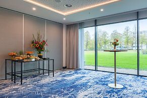 Radisson Blu Hotel Amsterdam Airport Schiphol