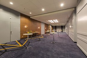 Radisson Blu Hotel Amsterdam Airport Schiphol