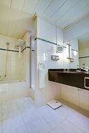 Radisson Blu Hotel Amsterdam Airport Schiphol