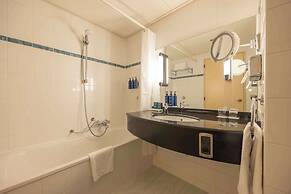 Radisson Blu Hotel Amsterdam Airport Schiphol