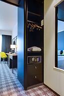 Radisson Blu Hotel Amsterdam Airport Schiphol