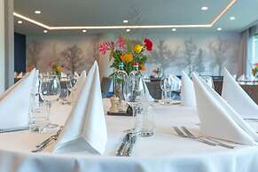 Radisson Blu Hotel Amsterdam Airport Schiphol