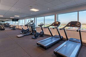 Radisson Blu Hotel Amsterdam Airport Schiphol