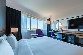 Radisson Blu Hotel Amsterdam Airport Schiphol