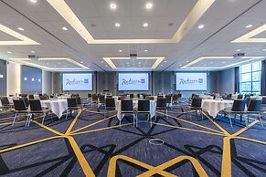 Radisson Blu Hotel Amsterdam Airport Schiphol