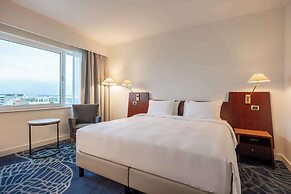 Radisson Blu Hotel Amsterdam Airport Schiphol