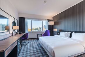 Radisson Blu Hotel Amsterdam Airport Schiphol