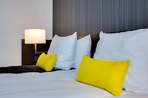 Radisson Blu Hotel Amsterdam Airport Schiphol