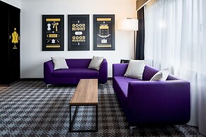 Radisson Blu Hotel Amsterdam Airport Schiphol