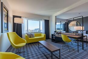 Radisson Blu Hotel Amsterdam Airport Schiphol
