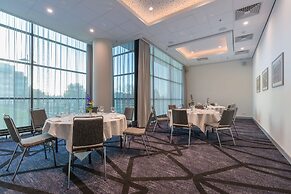 Radisson Blu Hotel Amsterdam Airport Schiphol