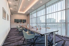 Radisson Blu Hotel Amsterdam Airport Schiphol