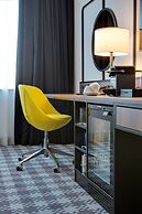 Radisson Blu Hotel Amsterdam Airport Schiphol