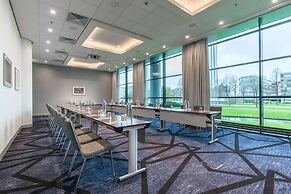 Radisson Blu Hotel Amsterdam Airport Schiphol
