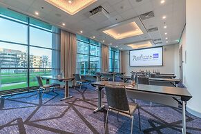 Radisson Blu Hotel Amsterdam Airport Schiphol
