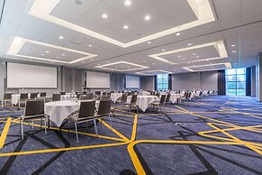 Radisson Blu Hotel Amsterdam Airport Schiphol