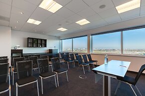 Radisson Blu Hotel Amsterdam Airport Schiphol
