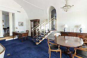 Grand Hotel Saltsjöbaden