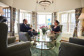 Grand Hotel Saltsjöbaden