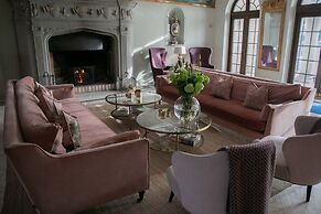 Grand Hotel Saltsjöbaden