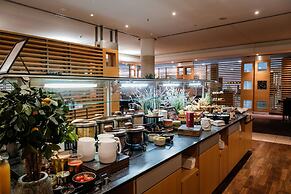 Radisson Blu Hotel, Hannover