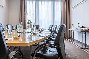 Radisson Blu Hotel, Hannover