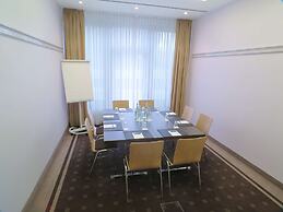 Radisson Blu Hotel, Hannover