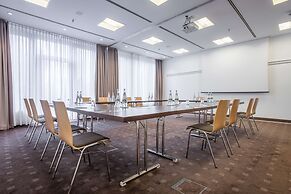 Radisson Blu Hotel, Hannover