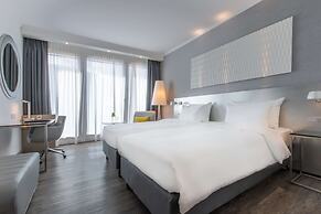 Radisson Blu Hotel, Hannover