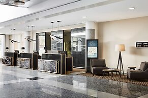 Radisson Blu Hotel, Hannover