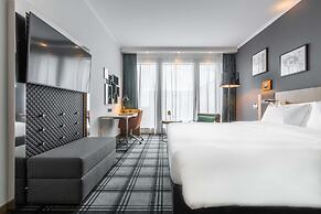 Radisson Blu Hotel, Hannover