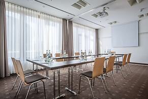 Radisson Blu Hotel, Hannover