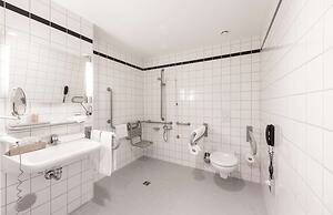 Radisson Blu Hotel, Hannover