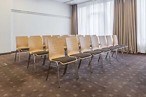 Radisson Blu Hotel, Hannover