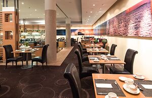 Radisson Blu Hotel, Hannover